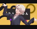 【MMD高生探索者】継後でテレキャスタービーボーイ