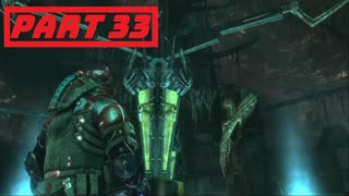 【実況】ノリと勢いだけで突き進むdeadspace3 part33