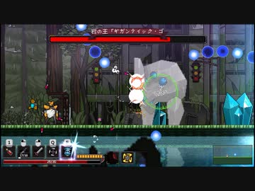 【ゆっくり実況プレイ】金属単位 part2【Metal Unit】