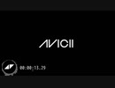 Avicii - RaqAttack (Instrumental)