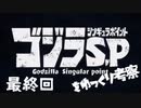 ゴジラS.Pをゆっくり考察：第十三回（終）「こたえがないなら」