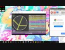 simai　ロックビルの神殿　MAS Lv.11