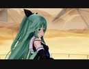 【MMD艦これ】山風で「砂の惑星」