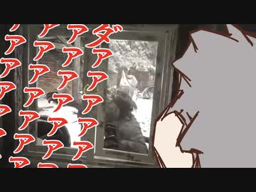 【手描き】突然出てきた敵にキレる葛葉【葛葉】