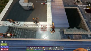 [7DTD] 5分で支度しな！16 [α19.5]