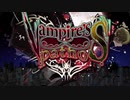 Vampire’s ∞ pathoS　歌わせていただきました。