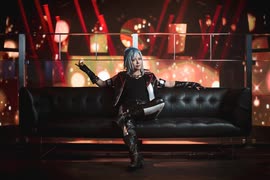 【ブラスタ】ヒビカセ  踊ってみた スターレスPV版【コスプレ】
