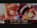 【第13回東方ニコ童祭】Break the Night【少女綺想曲　～ Dream Battle/恋色マスタースパーク】