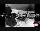 【ゆっくり朗読】ゆっくりさんと世界事件簿 その128