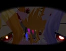 【東方MMD】レミリアとフランにパワハラされると思っていたら、やっぱり癒してもらうだけ【ASMR】