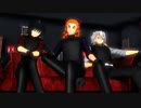 【鬼滅のMMD】威風堂々