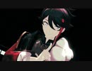 【にじさんじMMD】sepq式三枝明那でラストリゾート