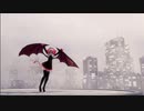 【MMD・2K】サイバーサンダーサイダー　～　あぴテト