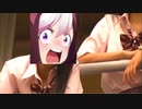 【ウマ娘】おめーの(ウマ娘3rdチケットの)席あげません！(迫真)