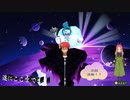 魔王を追い詰めて宇宙まで来た！？日常演舞のミートピア第二十幕【ミートピア】