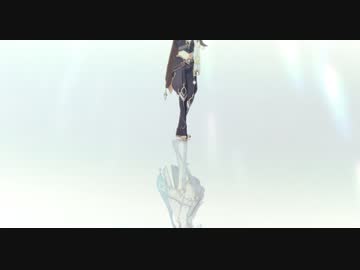 【原神MMD】アンノウン・マザーグース【モンド・璃月】