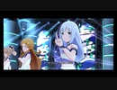 「brave HARMONY」 BlueMoon Harmony 【13人星座ユニット衣装】