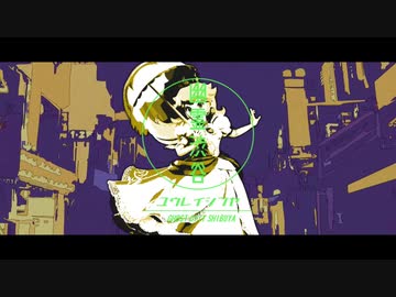 幽霊渋谷【hikakin_mania】