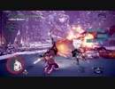 とある放送から切り抜いたモンハン動画