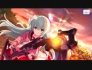 【アサルトリリィ Last Bullet】メモリアストーリー 努力は憧れを追って