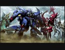 【プレイ動画】魔装機神II　１４０ターン以内にクリア【第２７話】