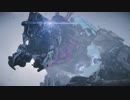 #3【Horizon Zero Dawn DLC】強敵、現る