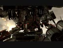 ARMORED CORE VERDICT DAYをちょこっと縛り実況プレイ　part2
