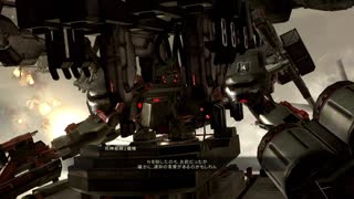 ARMORED CORE VERDICT DAYをちょこっと縛り実況プレイ　part2