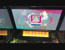 【CHUNITHM】ベースラインやってる？笑(EXPERT)AJ手元