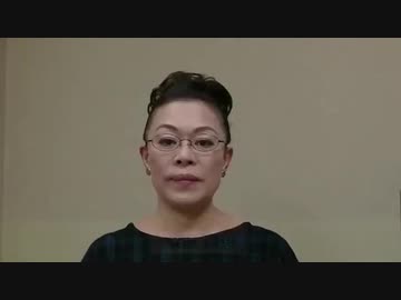 暗澹たる柴田さんのメッセージ