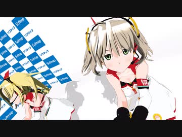 【Dance×Mixer】うまぴょい伝説