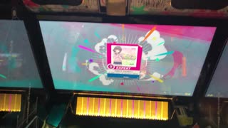 【CHUNITHM】SWEET SHAKE！！(EXPERT)AJ手元