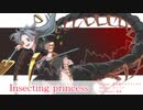 【第13回東方ニコ童祭】Insecting princess【原曲：龍王殺しのプリンセス】