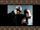 【新譜音源】Naughty By Nature Feat Rene Neufville - Hip-Hop’s Pain【08/7/4】