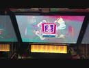 【CHUNITHM】What color...(EXPERT)AJ手元