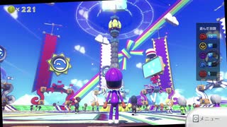 【2周年記念】2年前に実況した名作ゲームをもう1回やろう。【名作 NINTENDO LAND】