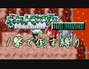 最小戦闘数 ワンパン縛り エメラルド(7)