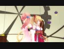 【アイドル部MMD】ふーごんでmagnet