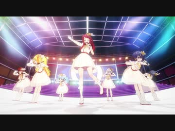 【最終回】ゾンビランドサガ リベンジ 第12話ED『追い風トラベラーズ』