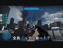 【第13回東方ニコ童祭】Left 東方 Dead 2　もう一つの東方虹龍洞　魔理沙が遅れた本当の理由　【Left 4 Dead 2】
