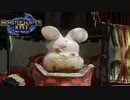 もちで踊ろう【モンスターハンターライズ】