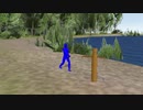 【やる夫スレ】支援動画：ゴブリンスレイヤーTRPG　プレイレポ　練習シティアド ―――恋するお嬢様