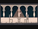 【人力ツイステ】メ/ー/ベ/ル【スカラビア】