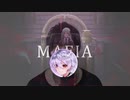 MAFIA　生粋の陰キャが顔出しで歌ってみた【白雨】