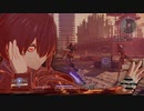 【SCARLET NEXUS】ユイト初見ハード　part8...(ネタバレ有)