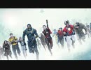 映画『The Suicide Squad／ザ・スーサイド・スクワッド “極”悪党、集結』予告編 #2