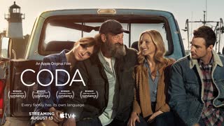 映画『CODA』予告編