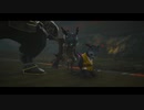 【Biomutant】一匹のケモノが世界を終わらせる物語 #4