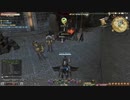 カッパのFF14生活610　ウルダハ方面でお仕事　【実況】