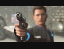 【DETROIT BECOME HUMAN】それは命か、それともモノか　＃26